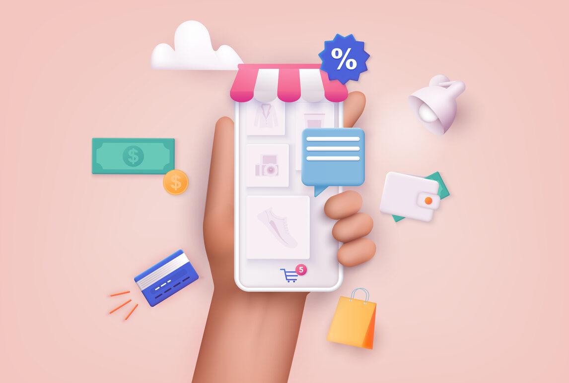 5 dicas para abrir sua loja online e faturar mais em 2023