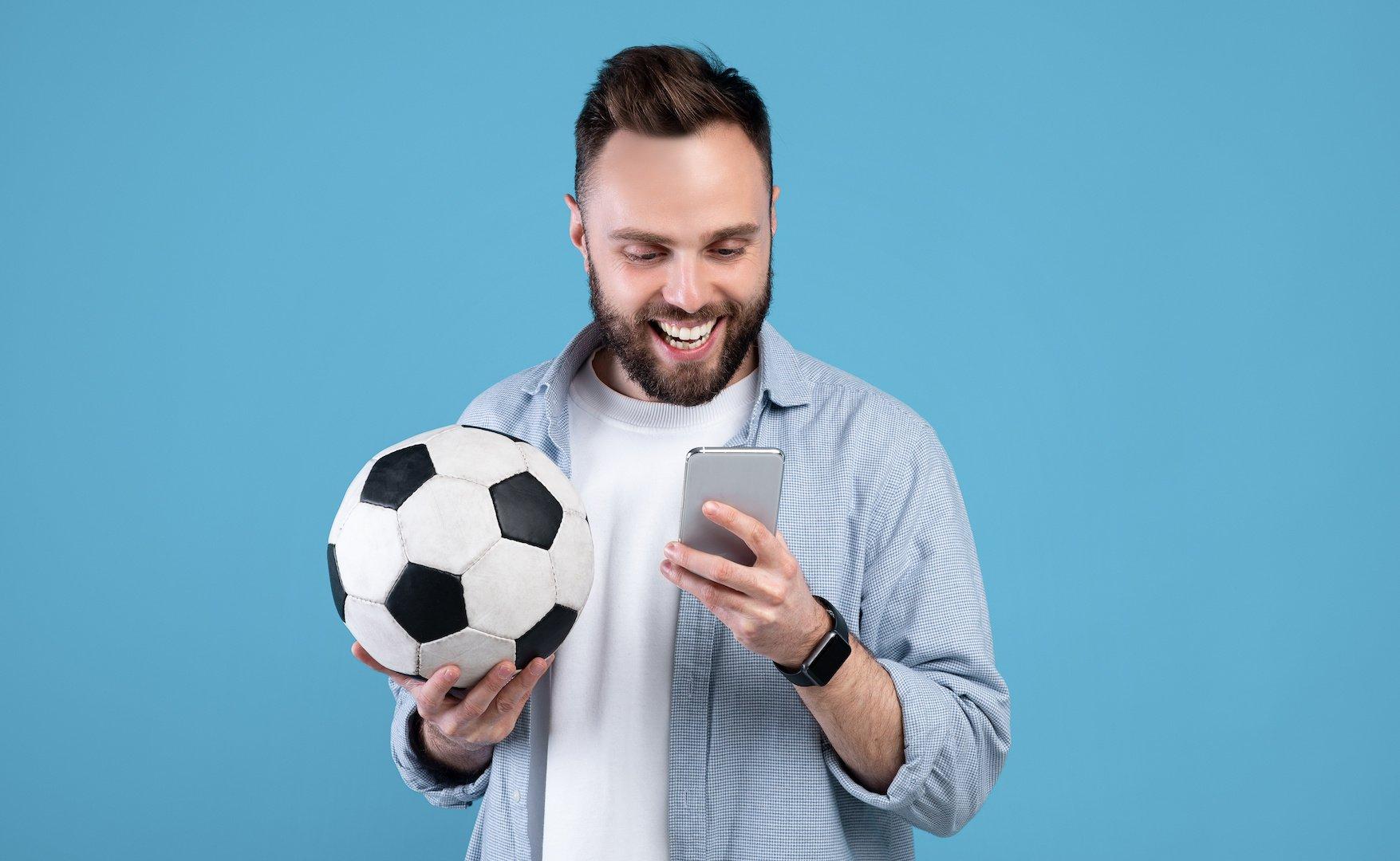 App Parimatch permite aos jogadores uma experiência de apostas Premium