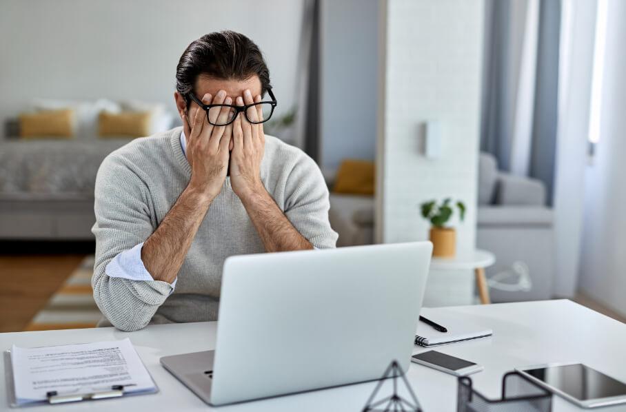 O preço do desempenho constante: por que a falta de sono ameaça a saúde corporativa