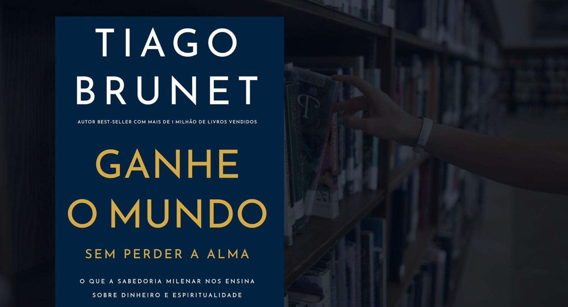 É possível prosperar sem perder seus valores? Este livro mostra que sim