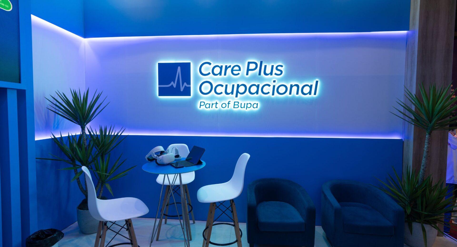 Care Plus Ocupacional aposta em tecnologia e cuidado humanizado para transformar a saúde corporativa nas empresas