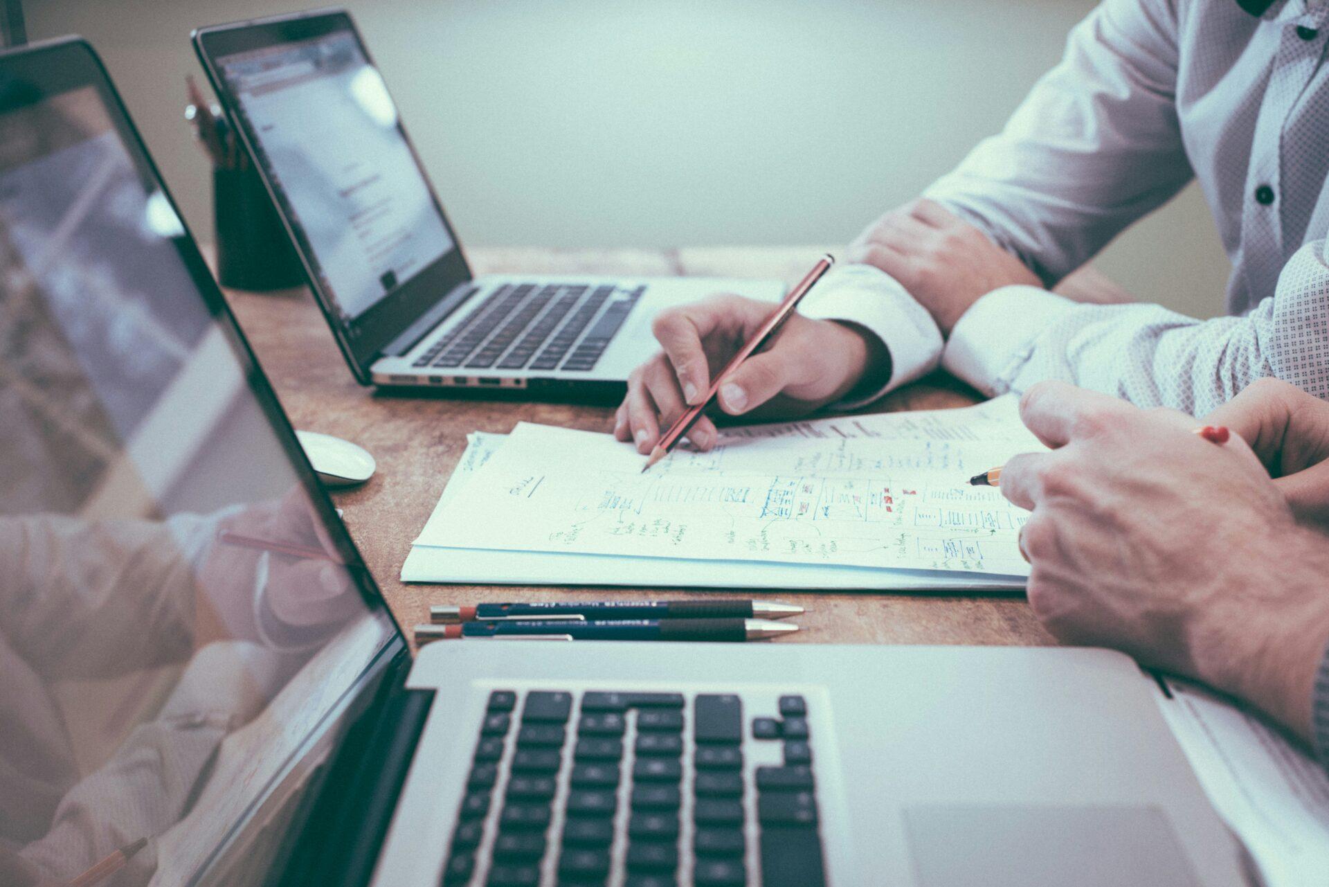 Inteligência artificial na contabilidade e o colapso dos modelos de negócio tradicionais até 2030