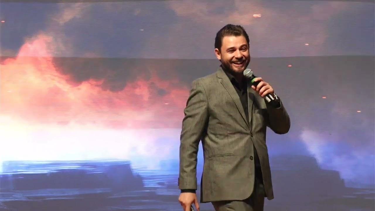 Cris Andráde abre inscrições para workshop online sobre “os três passos para se tornar inesquecível em qualquer apresentação”