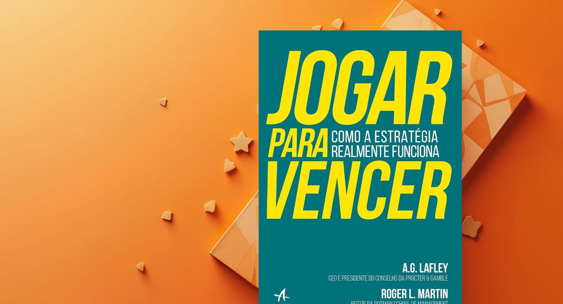O maior erro estratégico das empresas é tentar competir em todos os mercados, diz livro de gestão