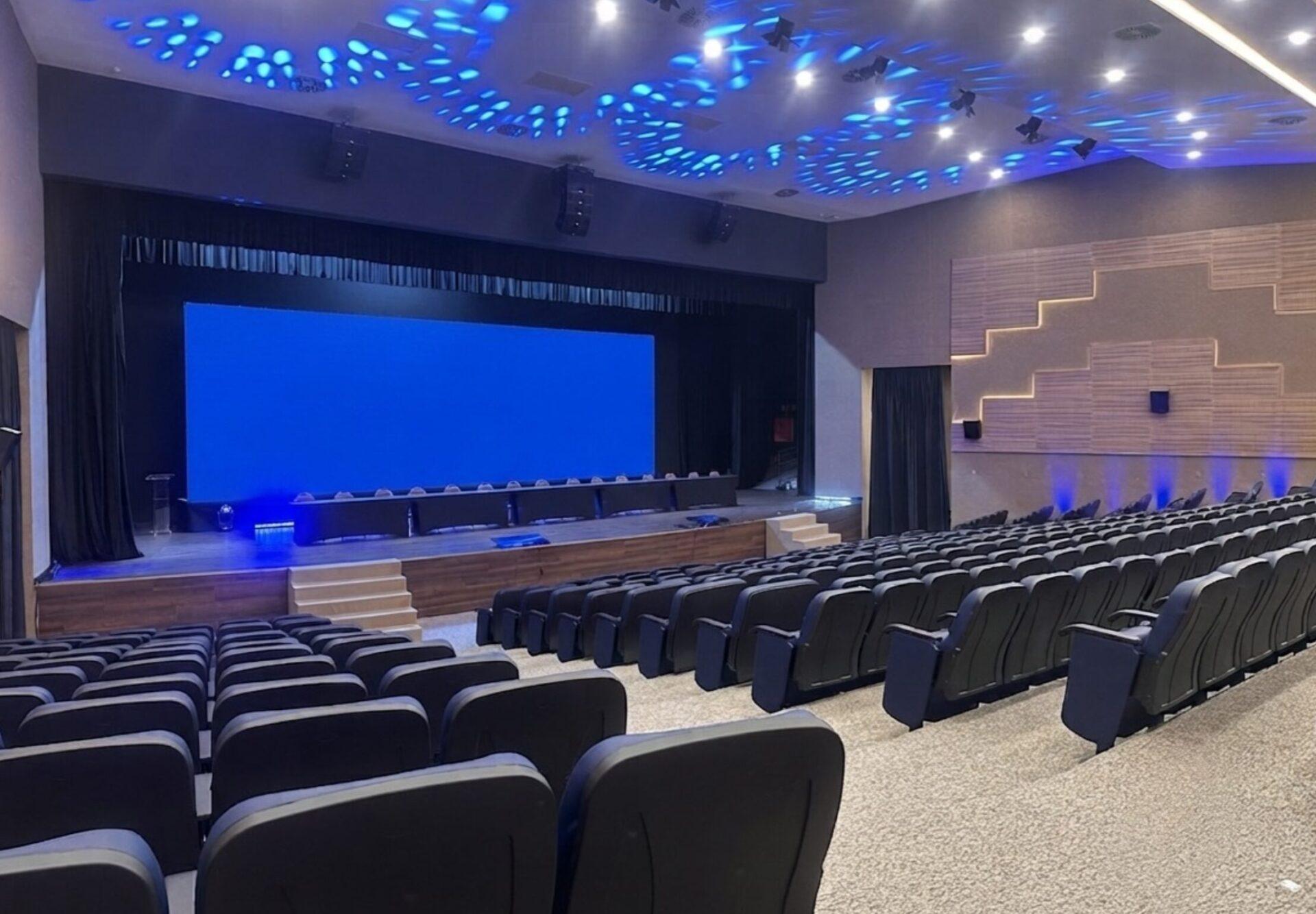Tauá Resort & Convention João Pessoa fortalece turismo de negócios com novo centro de convenções