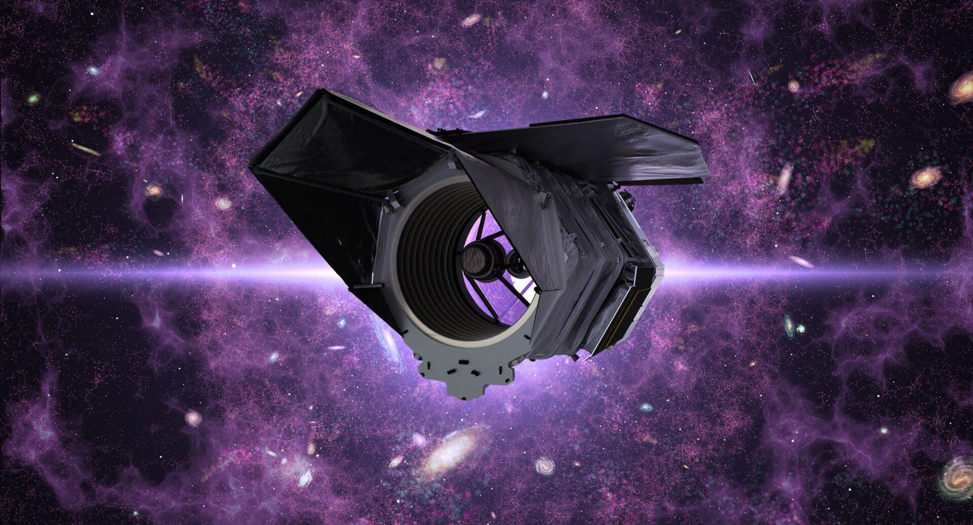 Quer “escrever” seu nome na primeira imagem do mais novo telescópio da NASA? Saiba como participar