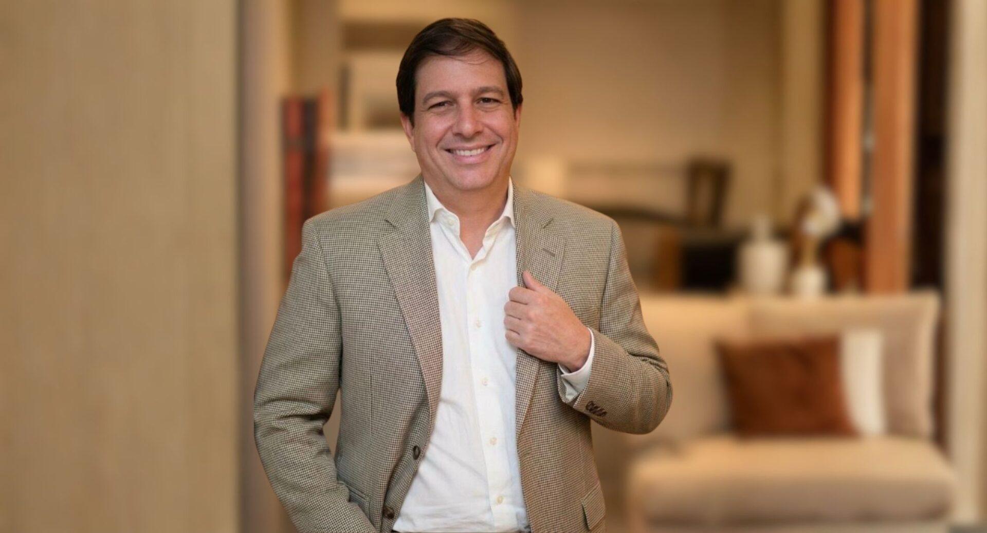 Masterclass com Leandro Novis ensina como identificar o que está impedindo sua empresa de crescer