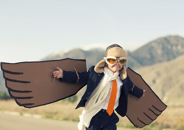 Saiba quem são as 10 pessoas mais criativas do mundo