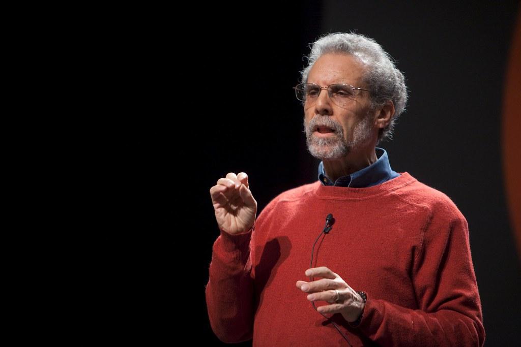 Quem é Daniel Goleman: O Psicólogo da Inteligência Emocional