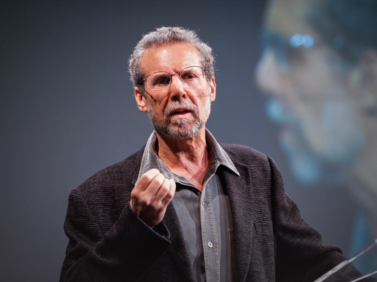 Estes livros de Daniel Goleman vão tornar você mais resiliente