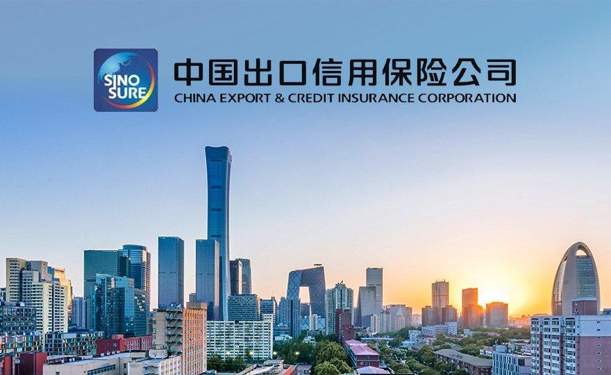 Como a Sinosure ajuda importadores a conseguir crédito de fornecedores chineses