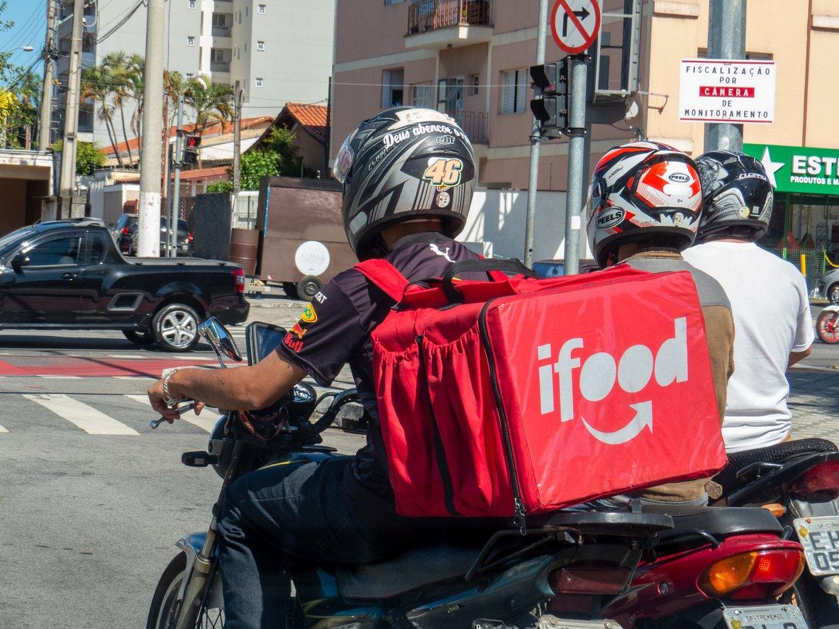 iFood vs. Keeta: o que separa uma empresa que se defende de uma que apenas reage