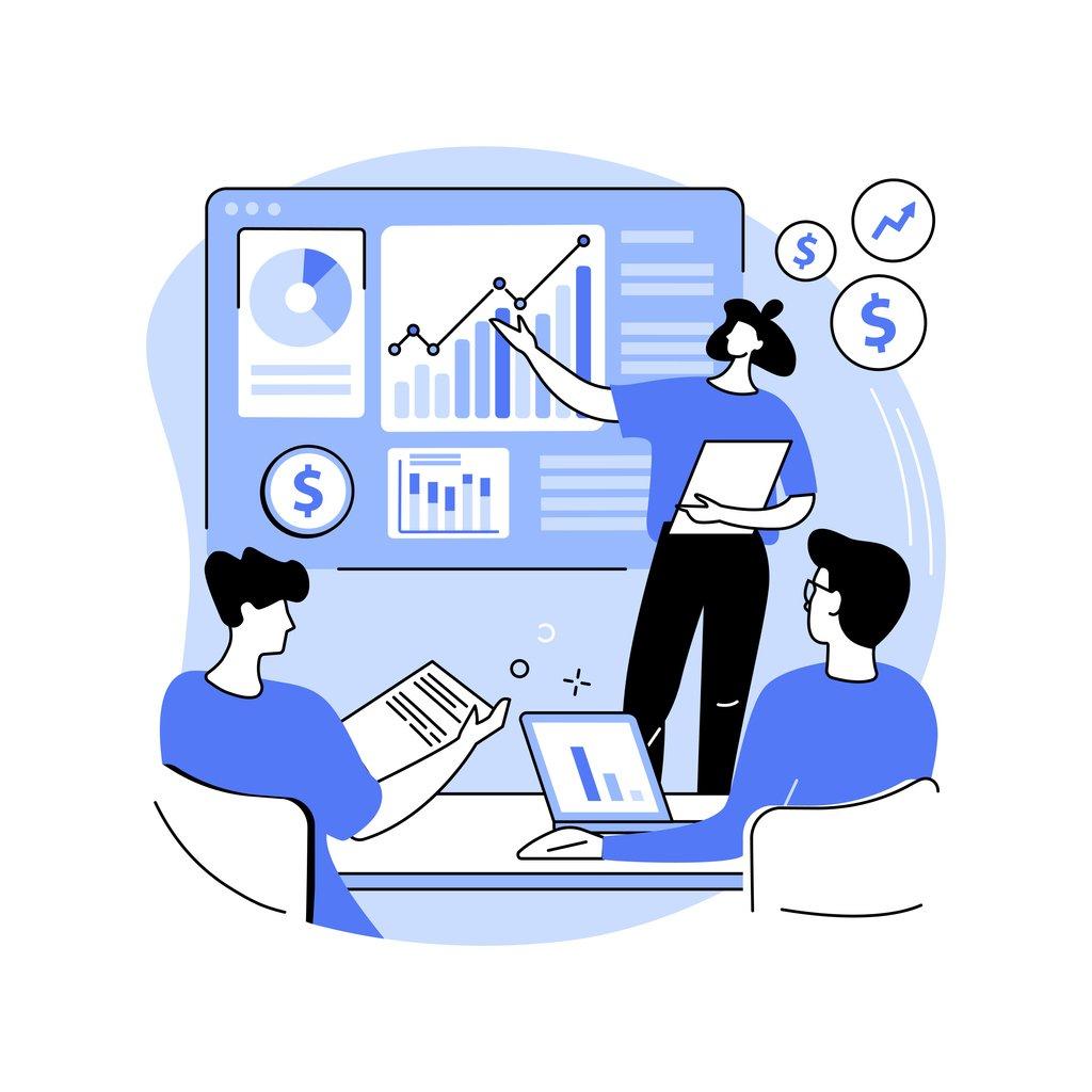 Consultoria financeira para pequenas empresas é um bom negócio?