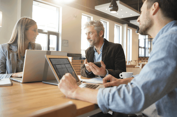 Uma falsa sensação de controle está travando seu time?
