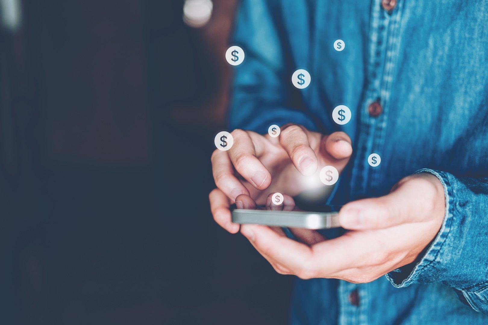 5 apps para fazer Pix parcelado: conheça as melhores opções