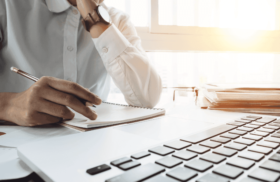 A armadilha de buscar equilíbrio e a mentira do “trabalho perfeito”