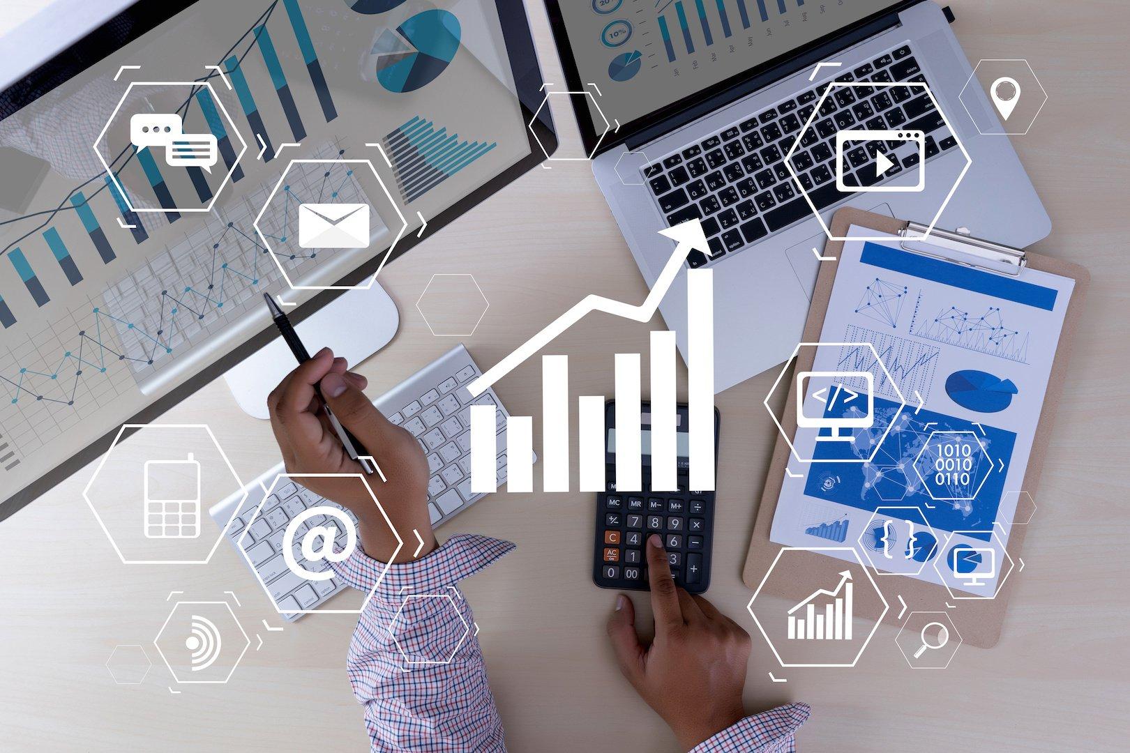 Por que ter uma visão estratégica de Marketing é essencial para o sucesso do seu negócio