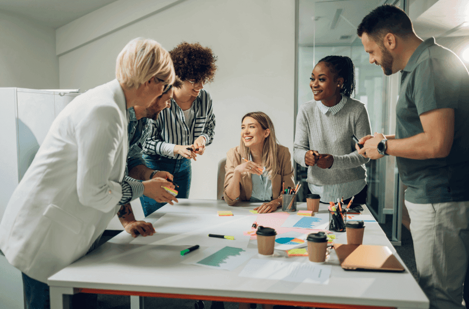 4 dicas de treinamento para alavancar a satisfação e produtividade do seu time