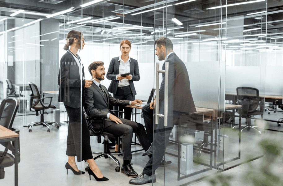 3 tipos de perguntas que grandes líderes nunca fazem