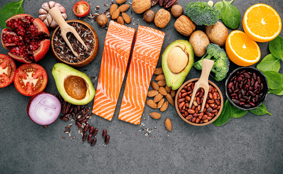 Alimentos que turbinam seu cérebro e ajudam você a aprender melhor