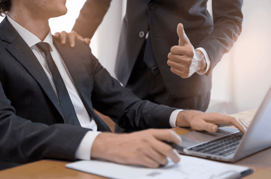 Por que empresas com líderes empáticos fazem mais dinheiro