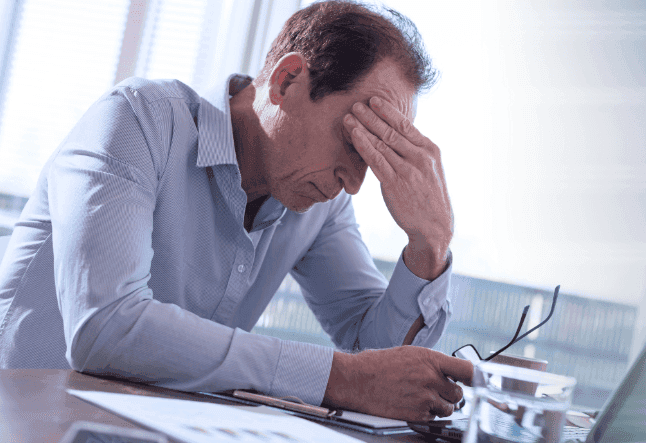 Por que 94% dos empreendedores brasileiros já sofreram de algum distúrbio mental?