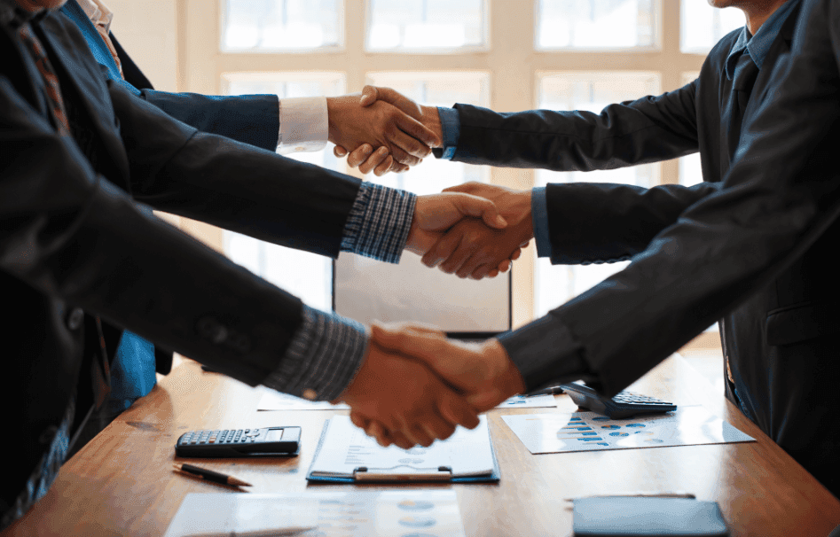 5 passos para uma negociação bem sucedida