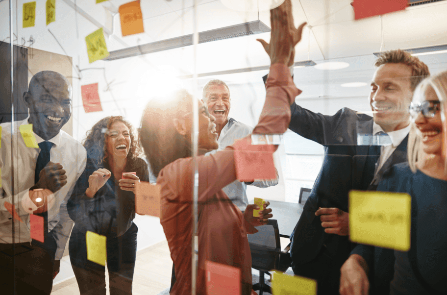 O paradoxo da alta performance: por que ser gentil consigo mesmo impulsiona o sucesso