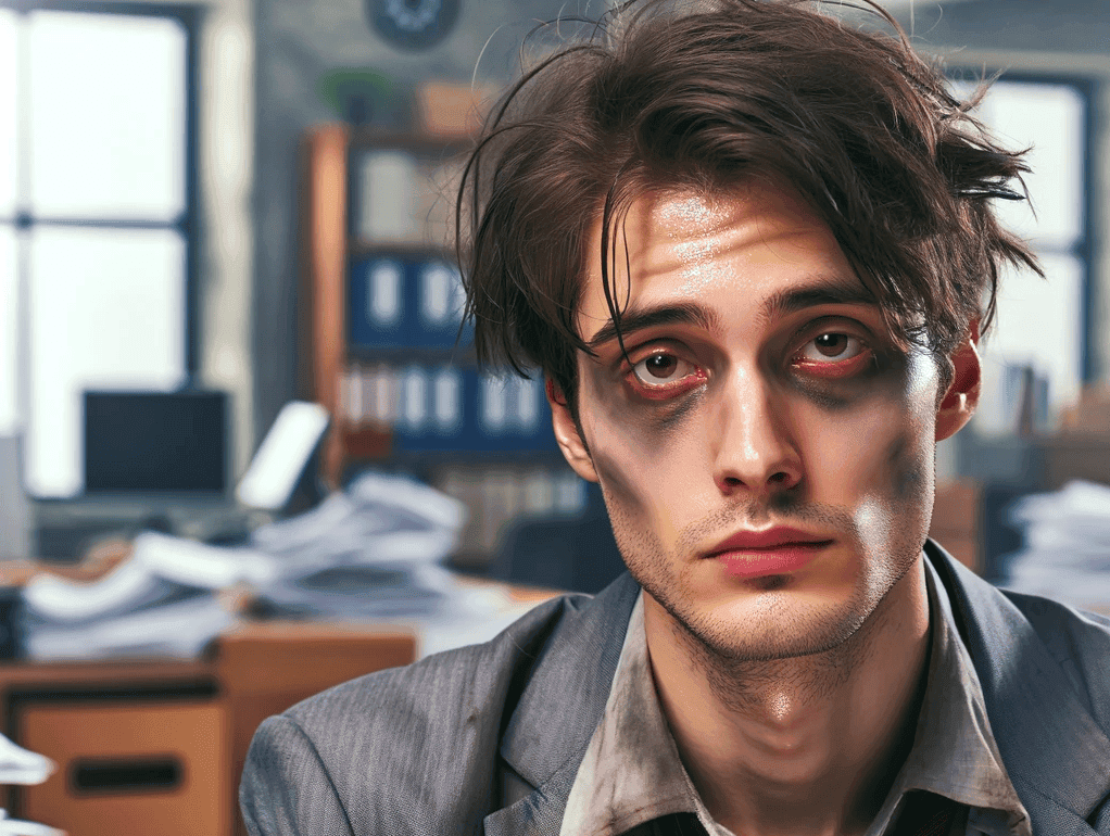 Como entregar resultados sem me destruir?