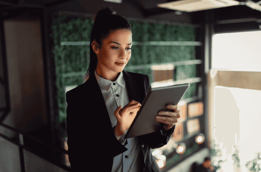 A vantagem competitiva mais subestimada: gente que consegue pensar