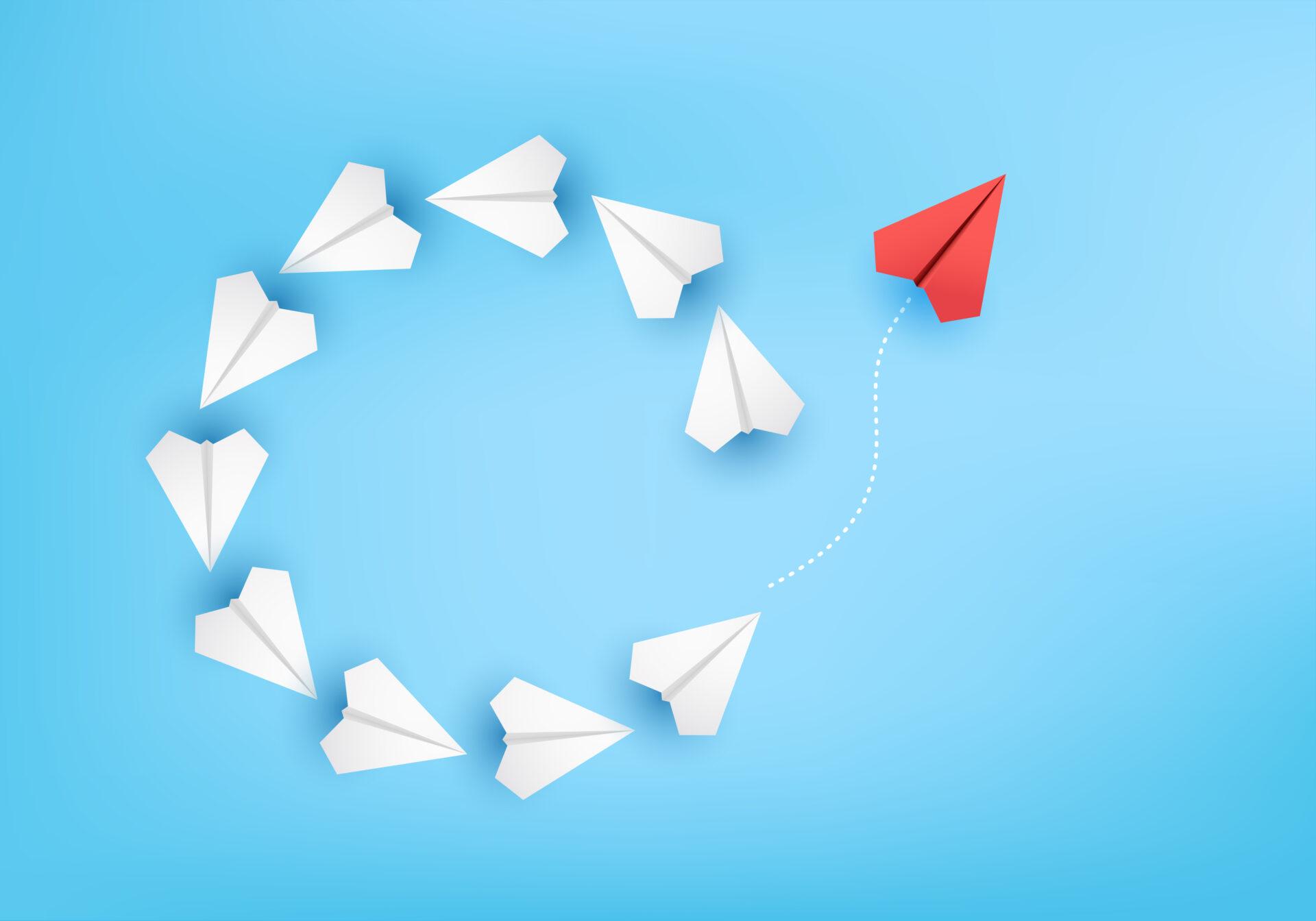 Por que um líder precisa ser criativo?