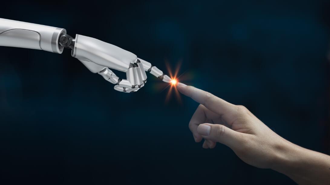 Por que você precisa de inteligência emocional para usar IA?