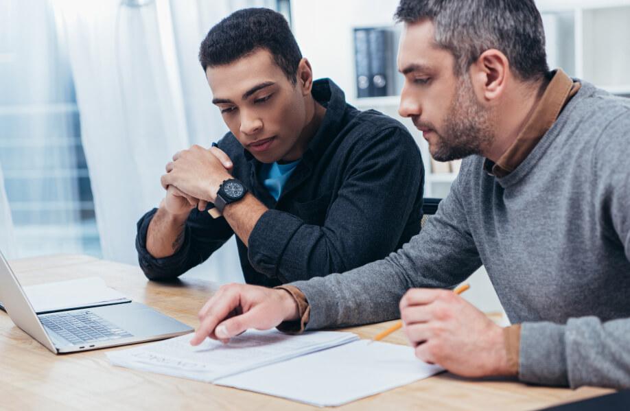 Enquanto muitos evitam conflito, líderes eficazes conversam cedo