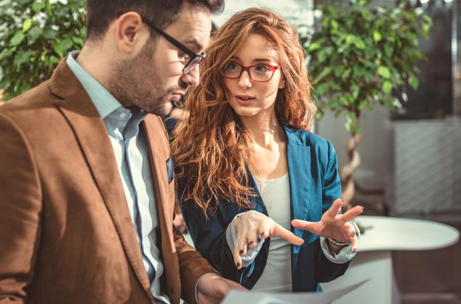 A repetição que está sugando sua energia: explicar a mesma coisa todo dia