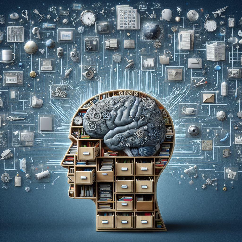 O que é “memória profissional” e por que desenvolvê-la vai aumentar sua performance