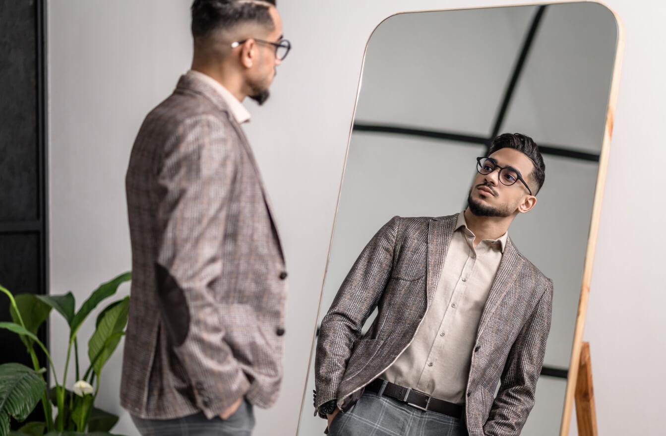 Como manter o equilíbrio emocional enquanto lida com grandes mudanças na vida e no trabalho