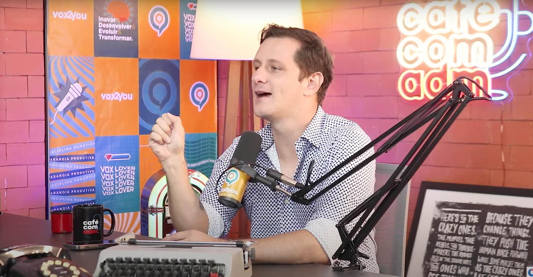 5 recursos de oratória indispensáveis numa negociação