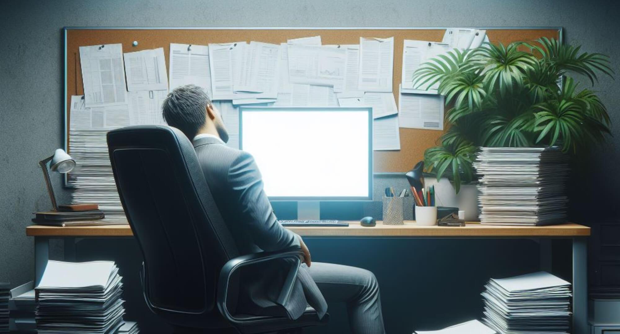 Como evitar um “platô” na carreira