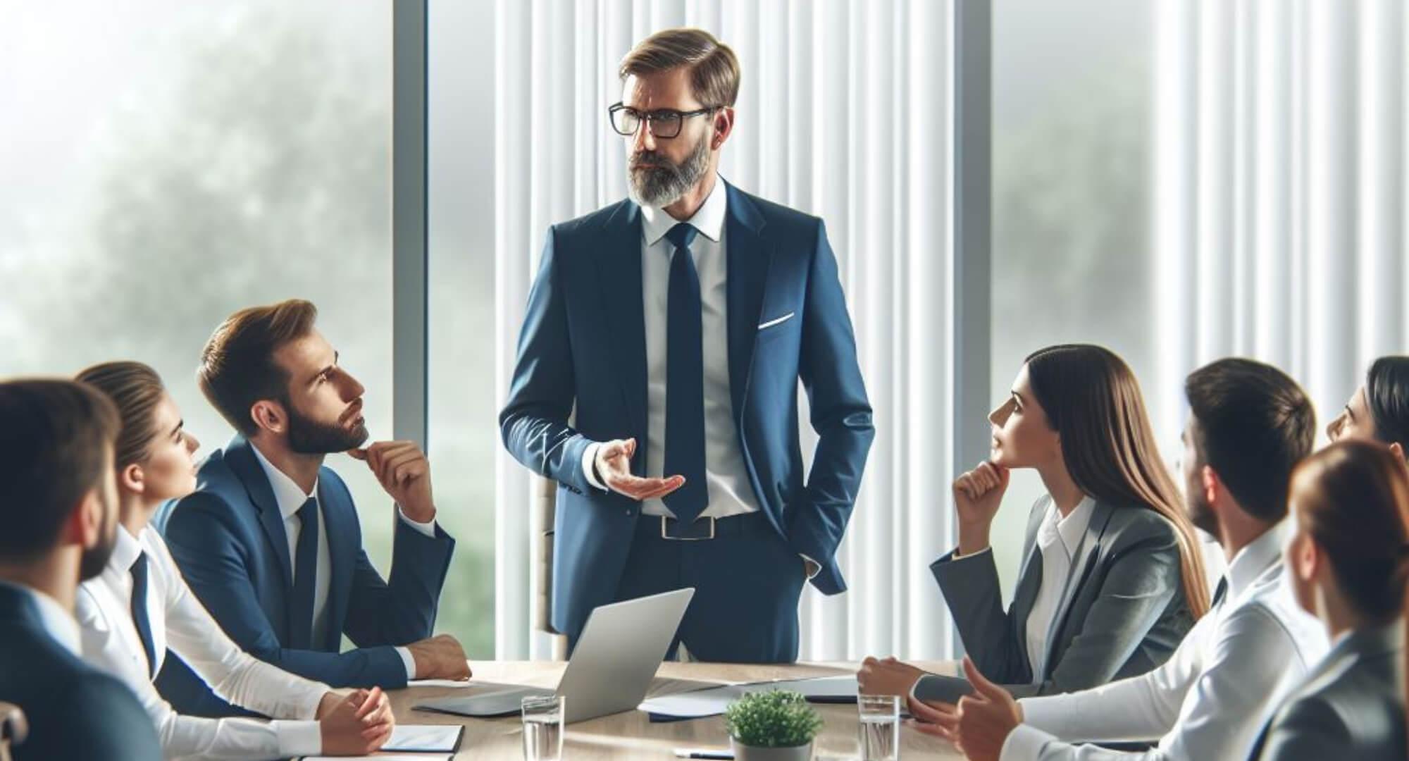 Como discutir o “indiscutível” com sua equipe?