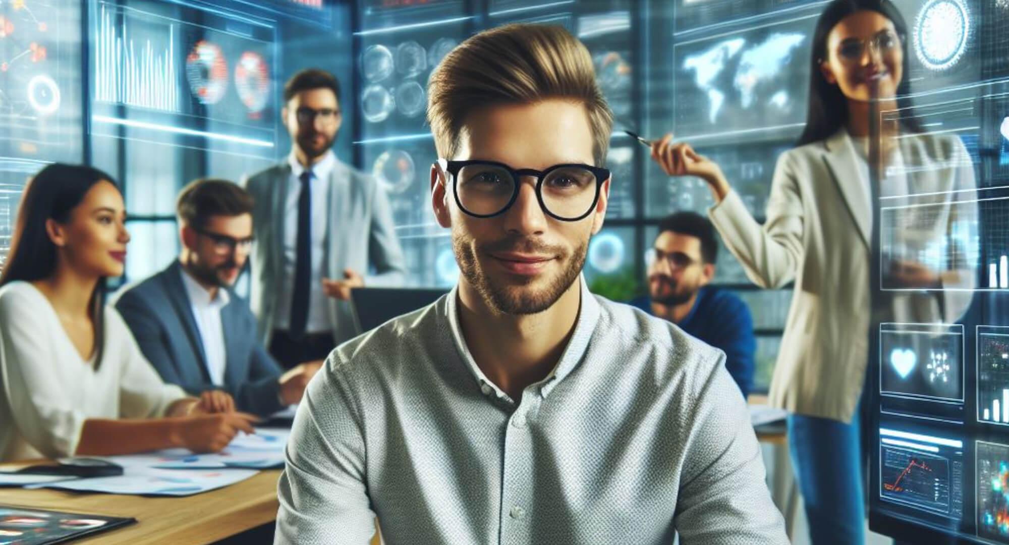 Quais as habilidades de um profissional inovador? Veja lista