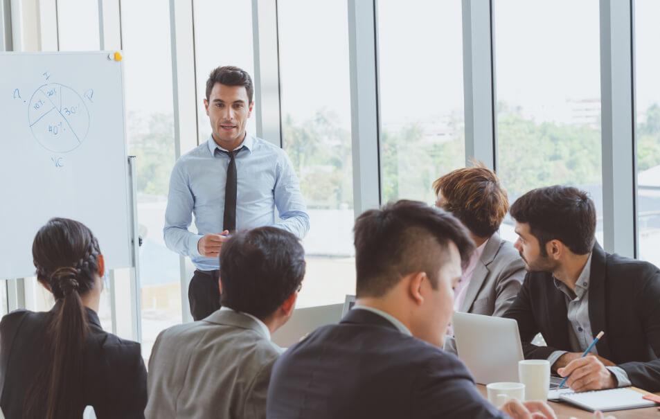 Como criar um ambiente de trabalho seguro para os seus funcionários