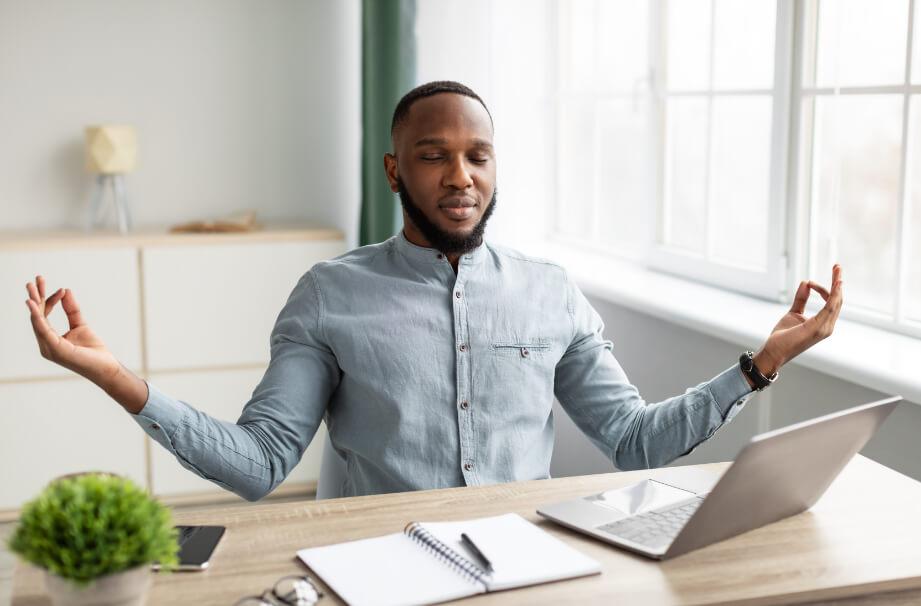 5 formas de fortalecer a mente e recuperar o equilíbrio emocional após o estresse