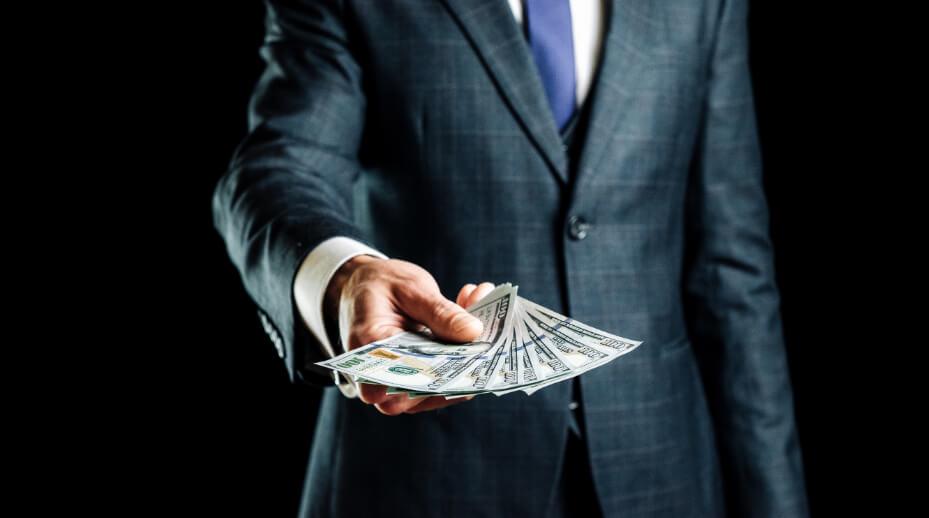 A escolha discreta que pode estar limitando sua renda futura