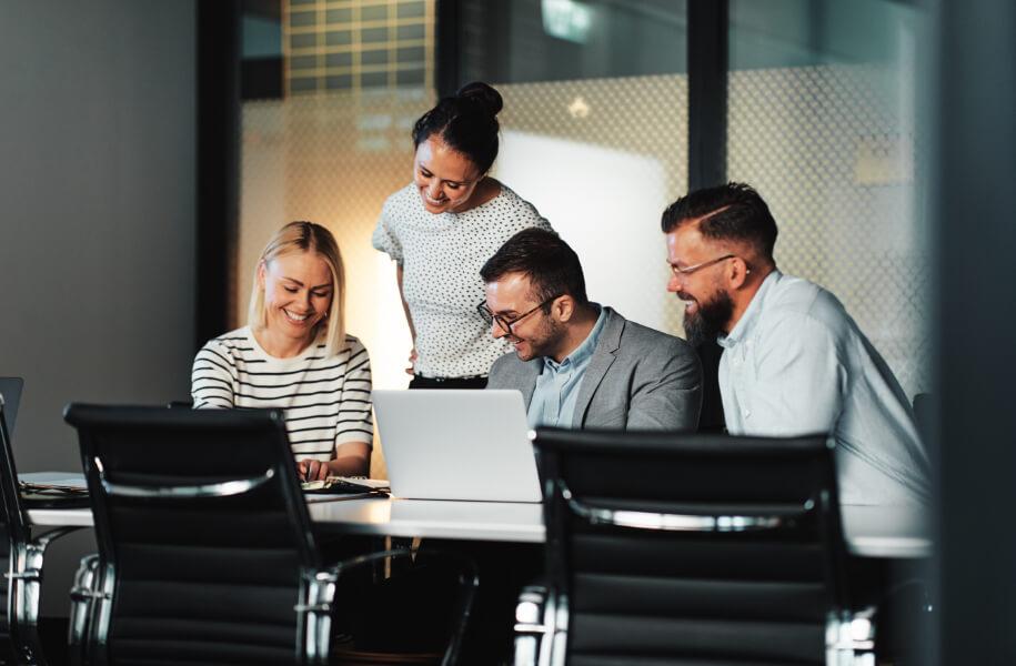 4 estratégias para promover paixão e propósito no local de trabalho