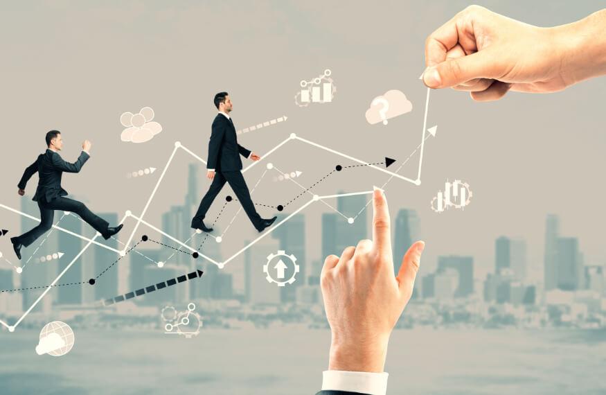 Como se preparar para uma carreira não-linear