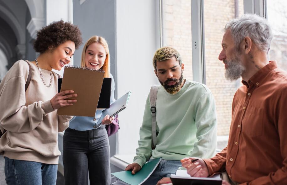 5 formas de cultivar gratidão e presença para aumentar o senso de propósito no trabalho
