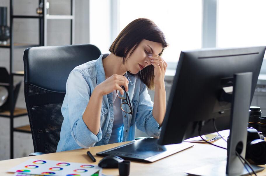 Quando metas viram ameaça: o lado emocional dos números