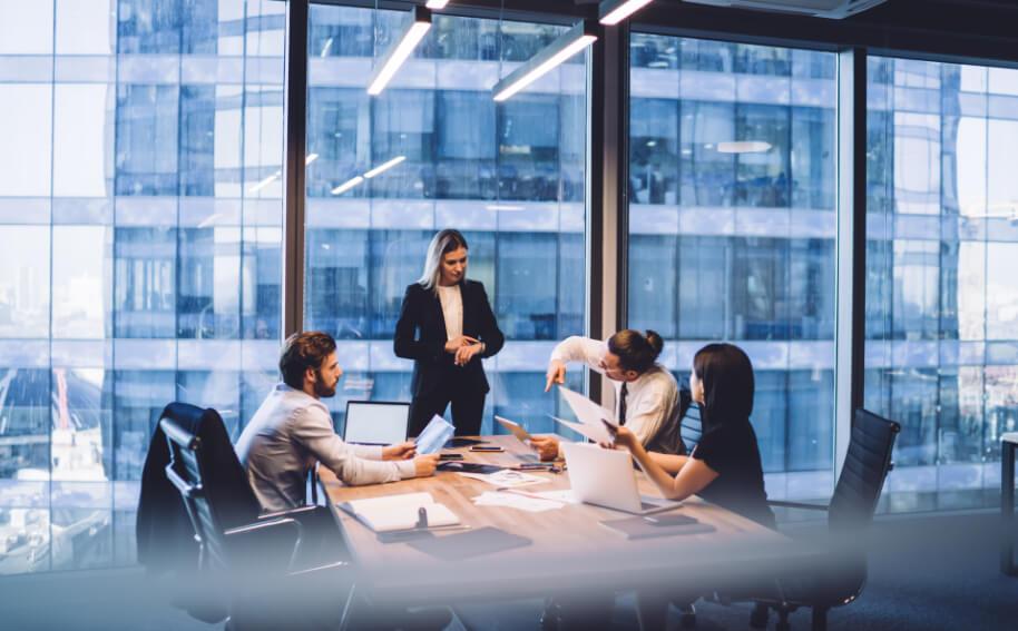 3 regras simples para aumentar o engajamento em reuniões