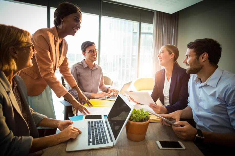 5 formas de fortalecer a adaptabilidade e a resiliência durante mudanças na empresa