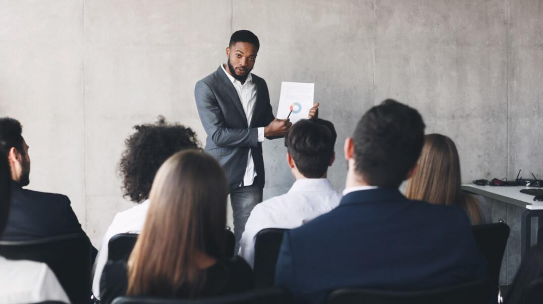 Mudanças assustam equipes e provocam desafios aos líderes